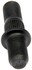 610-0449.5 by DORMAN - 3/4-16 Double Ended Stud 0.813 In. - Knurl, 2.24 In. Length