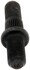 610-0451.10 by DORMAN - 3/4-16 Double Ended Stud 0.813 In. - Knurl, 2.3 In. Length