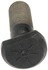 610-0462.10 by DORMAN - 5/8-11 Clipped Head Bolt 0.75 In. - Knurl, 2.15 In. Length