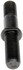 610-0484.10 by DORMAN - 3/4-16 Double Ended Stud 0.785 In. - Knurl, 4.25 In. Length