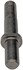 610-0513.5 by DORMAN - 3/4-16 Double Ended Stud 0.785 In. - Knurl, 4.85 In. Length