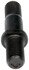 610-0645.10 by DORMAN - 3/4-16 Double Ended Stud 0.8 In. - Knurl, 3.325 In. Length