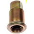 611-0036 by DORMAN - "HD Solutions" Heavy Duty Lug Nut