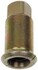 611-0038 by DORMAN - "HD Solutions" Heavy Duty Lug Nut