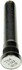 610-784 by DORMAN - M14-1.50 Serrated Wheel Stud - 15.8mm Knurl, 79.5mm Length