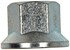 611-0081.10 by DORMAN - 11/16-16 Flanged Cap Nut -1-1/8 In. Hex, 1 In. Length