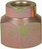 611-0088.10 by DORMAN - 3/4-16 Outer Cap Nut - 1-1/2 In. Hex, 1.44 In. Length