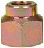 611-0089.10 by DORMAN - 3/4-16 Outer Cap Nut - 1-1/2 In. Hex, 1.41 In. Length