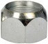 611-0090.10 by DORMAN - 1-1/8-16 Outer Cap Nut - 1-1/2 In. Hex, 1 In. Length