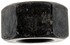 611-0095.25 by DORMAN - 3/4-10 Rim Nut - 1-1/4 In. Hex, 0.73 In. Length