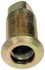 611-0097.10 by DORMAN - 15/16 In.-12, 1-15/16-12 Inner Cap Nut - 15/16 Hex, 3 In. Length