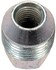 611-150 by DORMAN - Wheel Nut M12-1.50 External Thread - 19mm Hex, 31mm Length