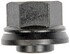 611-0108.10 by DORMAN - M22-1.5 Sleeved Wheel Nut - 33 Hex, 40 mm Length