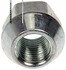 611-110.40 by DORMAN - Wheel Nut M14-1.50 Bulge - 22mm Hex, 20.5mm Length