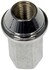 611-291.1 by DORMAN - Wheel Nut M12-1.5 Dometop  - 19mm Hex, 43.8mm Length