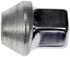 611-307 by DORMAN - Wheel Nut M12-1.50 Flattop Capped Nut - 19mm Hex, 31.2mm Length