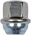 611-331 by DORMAN - Wheel Nut M14-1.50 Capped - 22 Mm Hex, 34.8 Mm Length