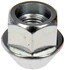 611-979-1 by DORMAN - Wheel Nut M14-1.50 Metric - 22mm Hex - 26mm Length