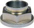 615-986 by DORMAN - Spindle Nut M26-1.50 Hex Size 36 mm