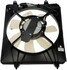 620-938 by DORMAN - A/C Condenser Fan Assembly