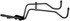 624-543 by DORMAN - Transmission Oil Cooler Line