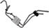 624-868 by DORMAN - Transmission Oil Cooler Line