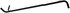 626-327 by DORMAN - Engine Heater Hose Assembly