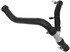 626-672 by DORMAN - Engine Heater Hose Assembly