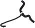 626-752 by DORMAN - Engine Heater Hose Assembly