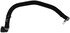 626-754 by DORMAN - Engine Heater Hose Assembly