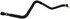 626-755 by DORMAN - Engine Heater Hose Assembly