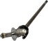 630-634 by DORMAN - Front Axle Shaft, Right