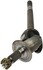 630-635 by DORMAN - Front Axle Shaft, Right