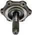 630-636 by DORMAN - Front Left Inner Axle Shaft Assembly