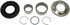 630-011 by DORMAN - Front Axle Shaft Replacement Kit