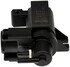 667-110 by DORMAN - Turbocharger Boost Solenoid