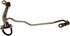 667-533 by DORMAN - Turbocharger Oil Return Line