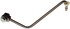 667-554 by DORMAN - Turbocharger Coolant Supply Line
