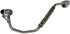 667-598 by DORMAN - Turbocharger Coolant Return Line