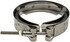 667-572 by DORMAN - Turbocharger Clamp