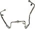 667-616 by DORMAN - Turbocharger Oil Feed Line