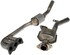 674-022 by DORMAN - Catalytic Converter with Integrated Exhaust Manifold