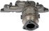 674-033 by DORMAN - Catalytic Converter - with Integrated Exhaust Manifold, for 2001-2004 Kia Spectra