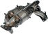 674-130 by DORMAN - Catalytic Converter - with Integrated Exhaust Manifold, for 2007-2012 Nissan Sentra