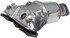 674-259 by DORMAN - Catalytic Converter - with Integrated Exhaust Manifold