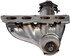 674-298 by DORMAN - Catalytic Converter - with Integrated Exhaust Manifold, for 2012-2015 Toyota Camry