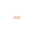 68299403AA by MOPAR - Fuel Injector O-Ring - Copper, for 2014-2017 Ram ProMaster 1500/2500/3500