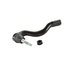 68303631AA by MOPAR - Steering Tie Rod End Kit - Left, Outer