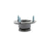 4670468AA by MOPAR - Suspension Shock Absorber Mount - For 2006-2011 Ram Dakota