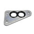 Mopar 4884000AA Engine Oil Filter Adapter Gasket Engine Oil Filter Adapter Gasket - For 2001-2010 Chrysler PT Cruiser &